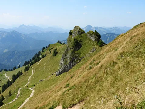 Rotwandkopf