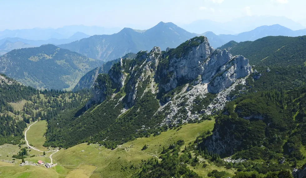 Ruchenköpfe