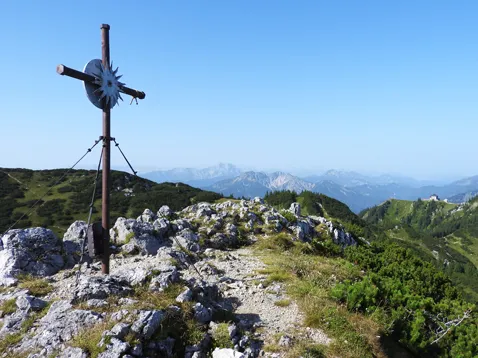 Ruchenkopfgipfel