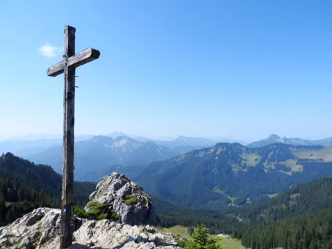 Taubensteingipfel