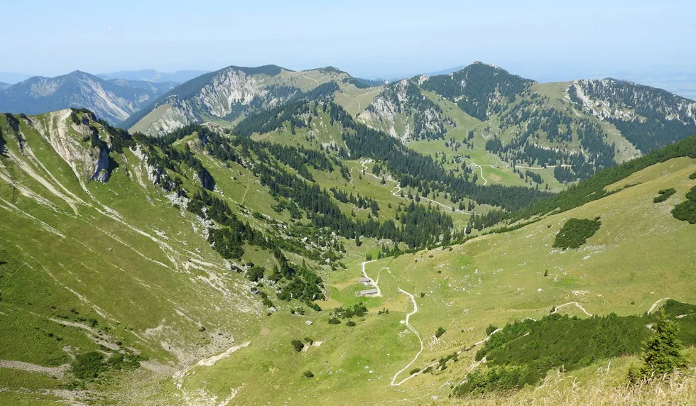 Kleintiefentalalm